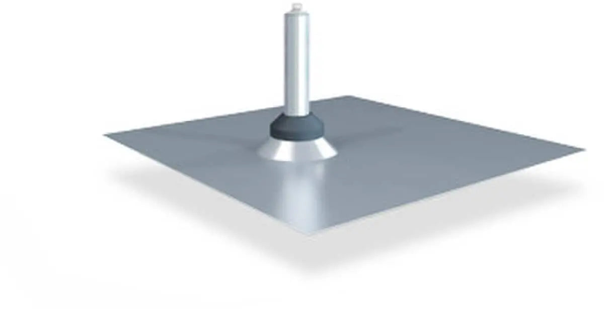 Quick Mount PV QMUTM-A-12 Universal Tile Mount.