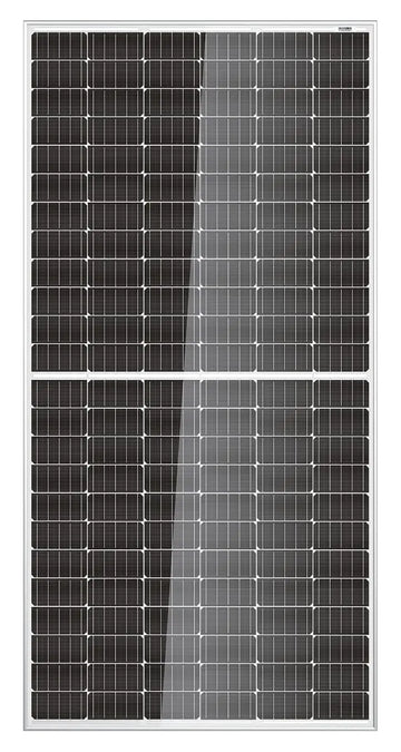 TrinaSolar TSM-410-DE15H(II) 410w Mono Solar Panel.