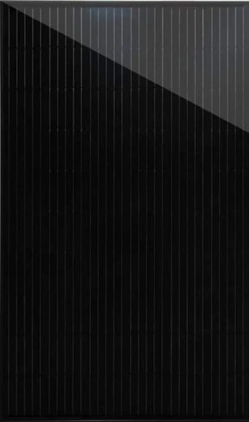 Mission Solar MSE60A310 310w Mono Solar Panel.