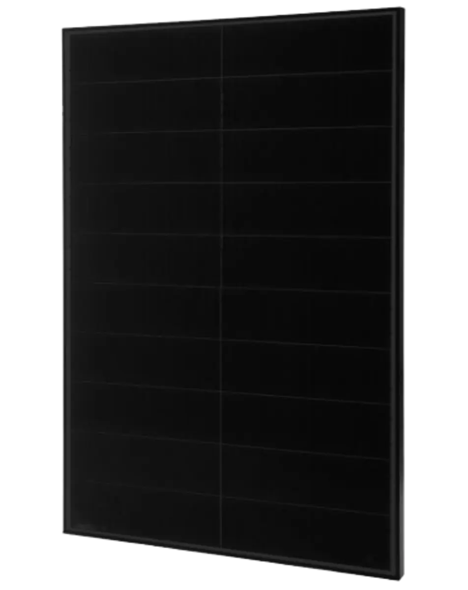 Solaria PowerXT-365R-PD 365w Mono Solar Panel.