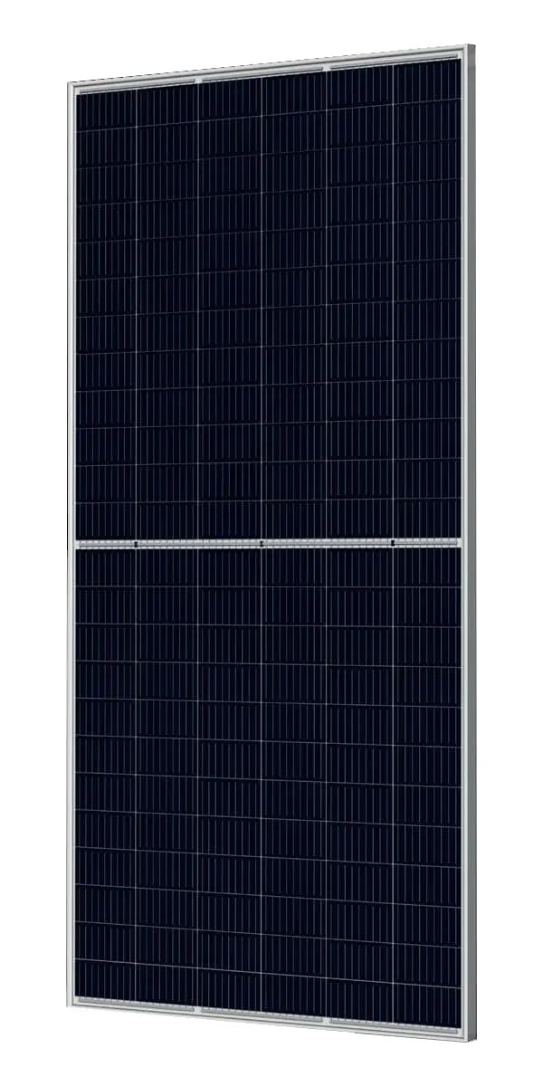 TrinaSolar TSM-395-DE15M(II) 395w Mono Solar Panel.