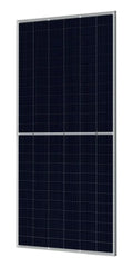 TrinaSolar TSM-395-DE15M(II) 395w Mono Solar Panel.