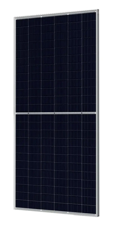 TrinaSolar TSM-395-DE15M(II) 395w Mono Solar Panel.