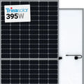 TrinaSolar TSM-395-DE15M(II) 395w Mono Solar Panel.