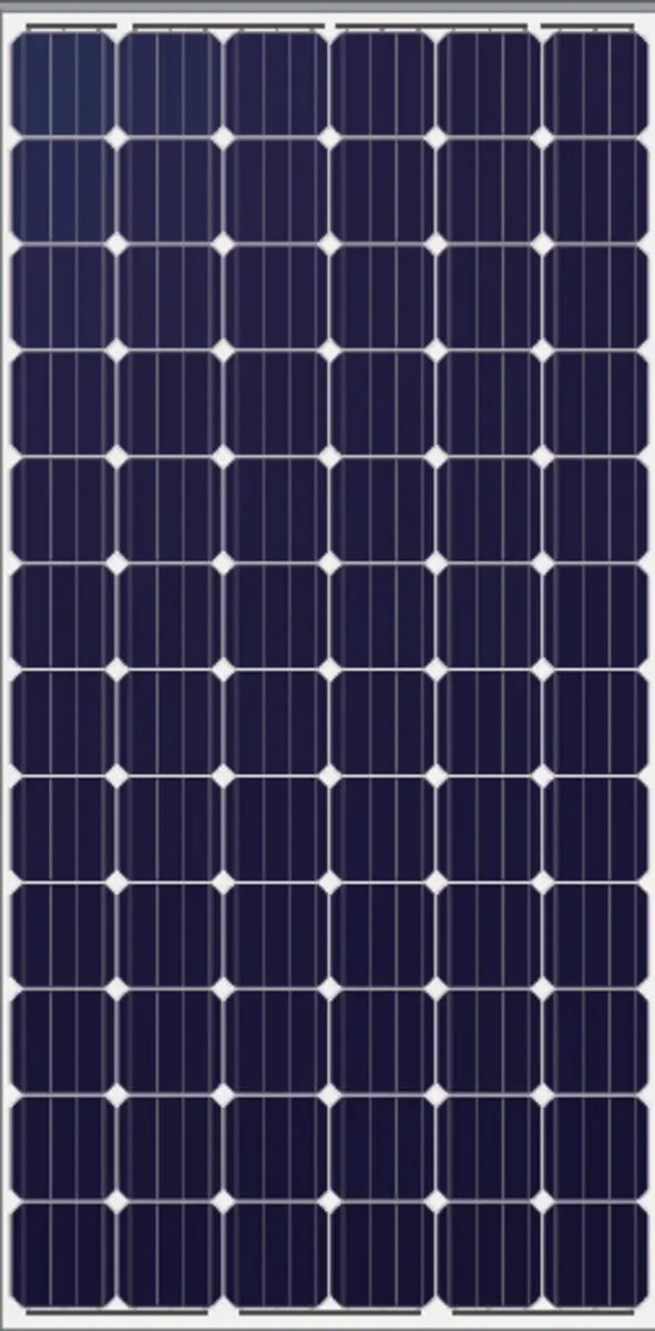 Longi Solar HiMO1 LR6-72PH-370M 370w Mono Solar Panel.