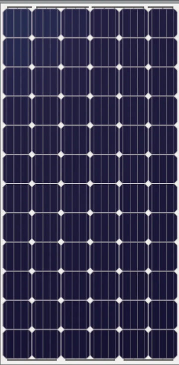 Longi Solar HiMO1 LR6-72PH-370M 370w Mono Solar Panel.