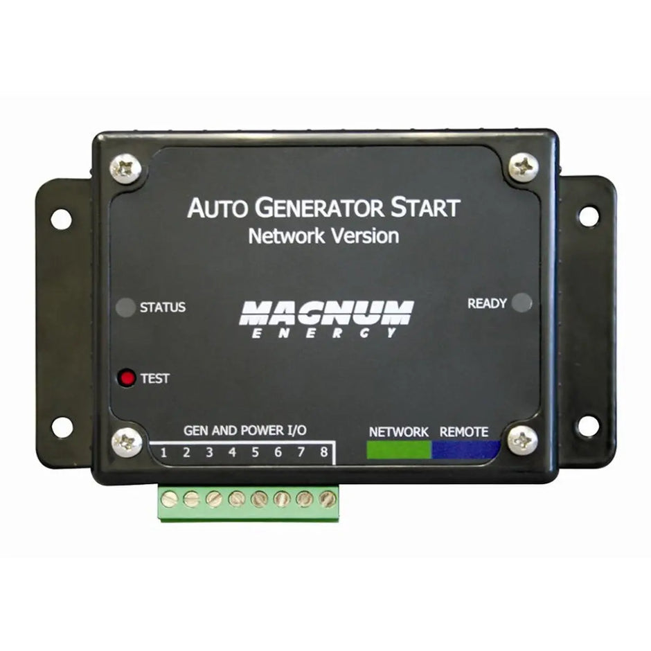 Magnum ME-AGS-N Automatic Generator Start Module | Solar Cellz Inc