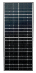 Solarever SE Series 455 W Mono PERC Split Cell Solar Panel.