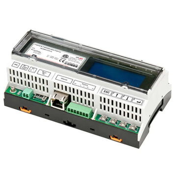SolarEdge 100-240 VAC Communications Gateway.