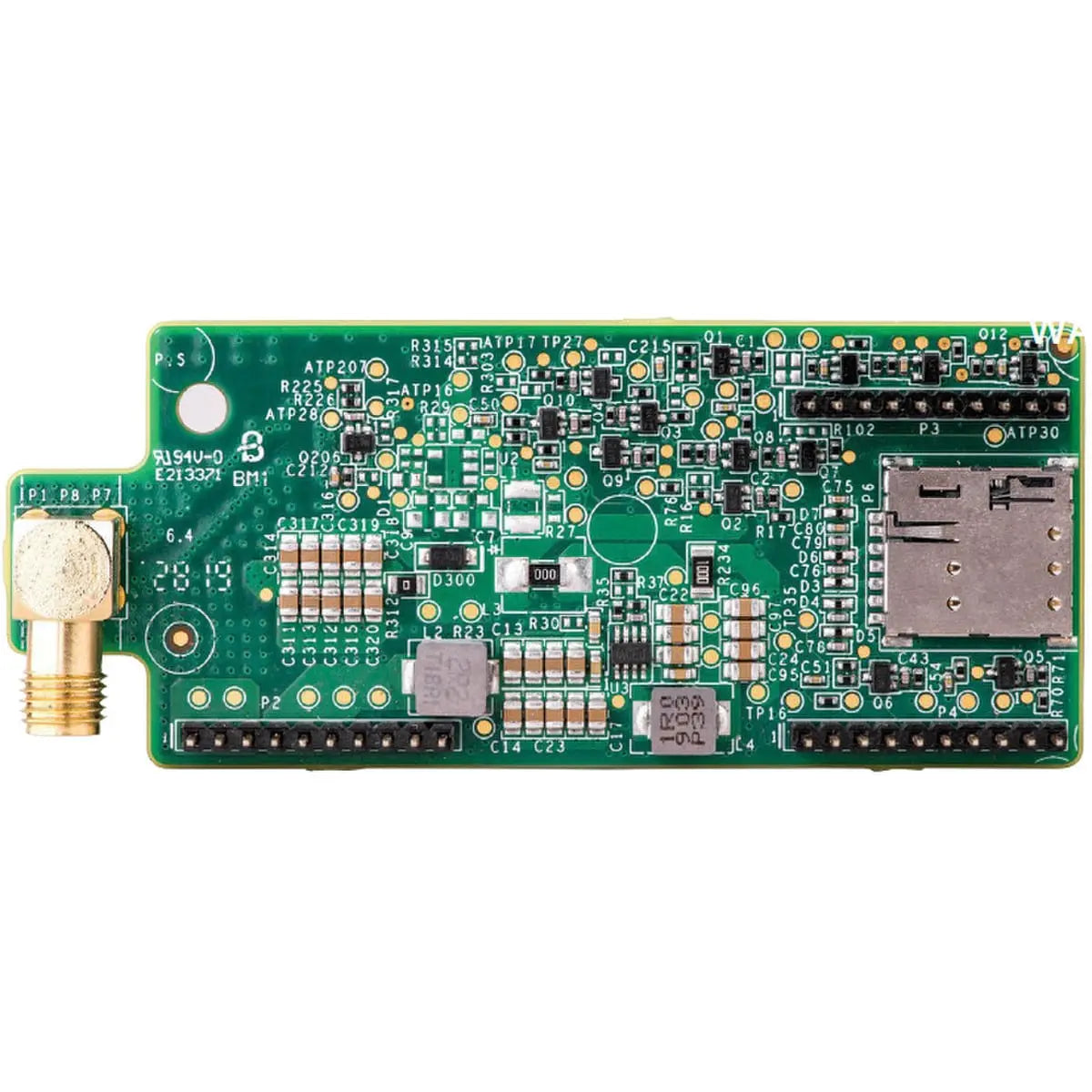 SolarEdge Technologies Up to 200 kW Nano Sim Cellular Plug-in with Data ...