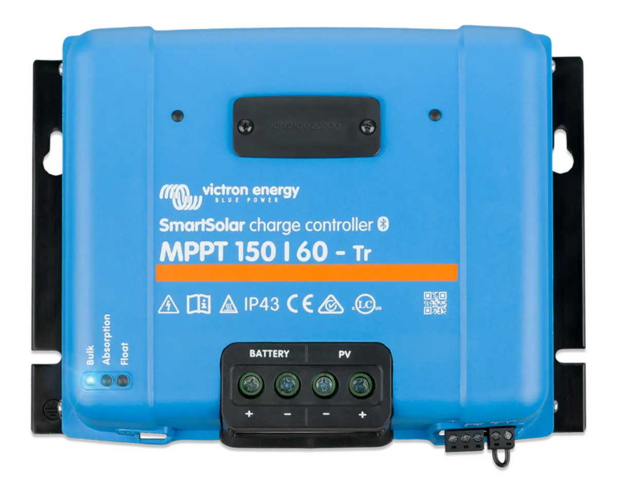Victron Energy SmartSolar MPPT 150/60-Tr.