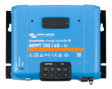 Victron Energy SmartSolar MPPT 150/60-Tr.