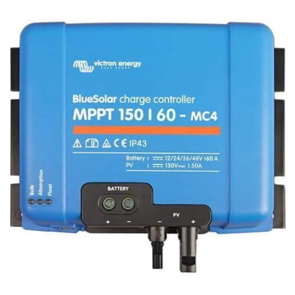 Victron Energy BlueSolar MPPT 150/60-MC4.
