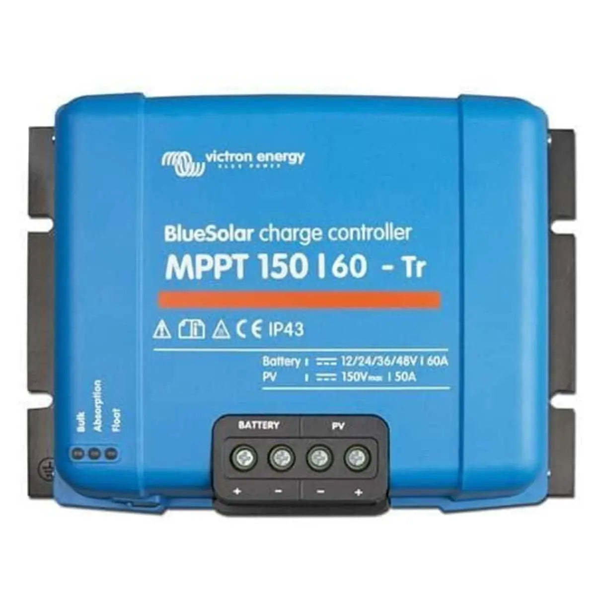 Victron Energy BlueSolar MPPT 150/60-Tr.