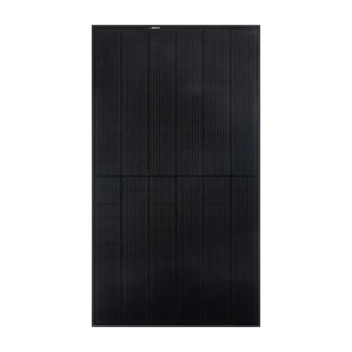 REC Solar Holdings AS Pure-R Alpha Pure-R Series 410 W Half-Cut Bifacial REC Heterojunction With Lead-Free Technology Solar Panel.