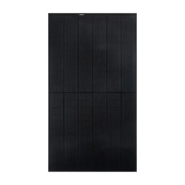 REC Solar Holdings AS Pure-R Alpha Pure-R Series 410 W Half-Cut ...