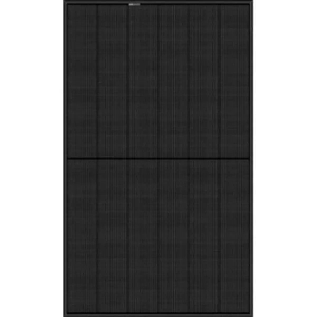 REC Alpha REC395AA Pure 395W Black On Black 132 Half-Cell Mono