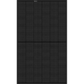 REC Solar Alpha Pure Series 395 Watt Mono Solar Panel - All Black.
