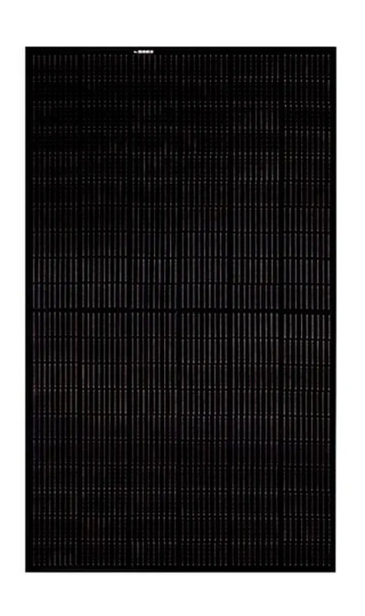 REC TwinPeak 4 REC365TP4 Black 365W Solar Panel REC