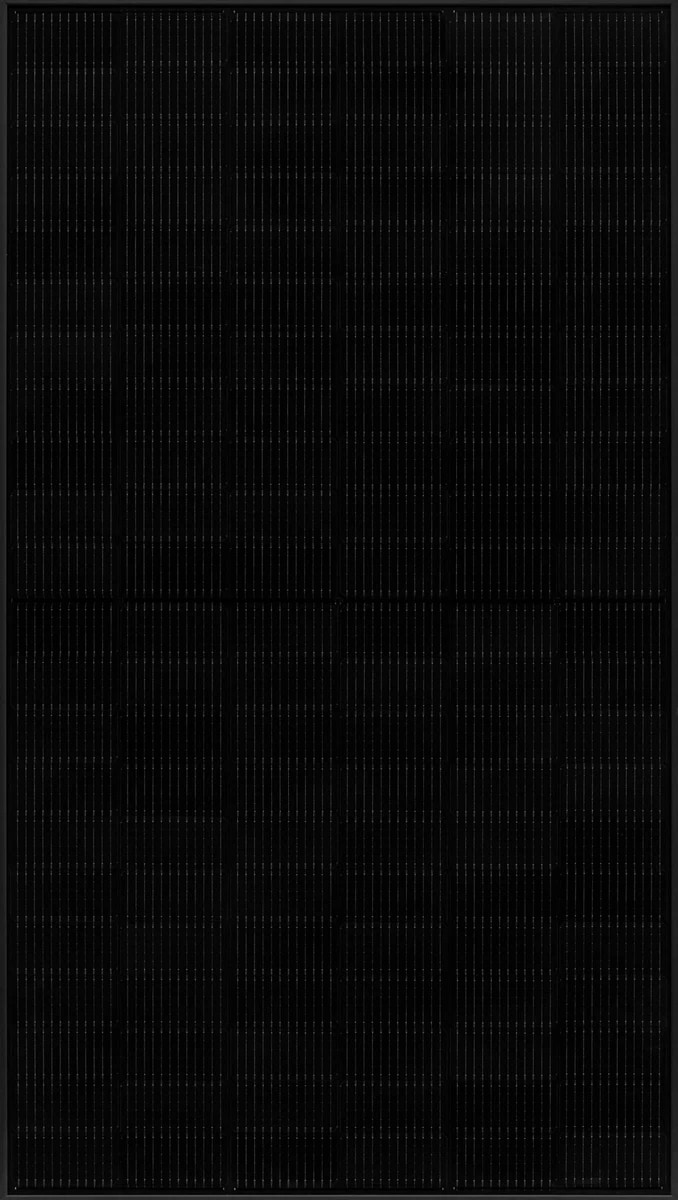 Hanwha Q Cells Q.PEAK DUO BLK ML G10+ 405W Mono Solar Panel.