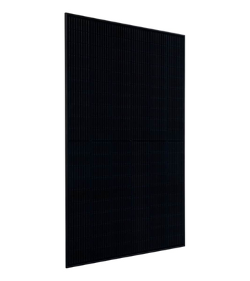 Aptos Solar PTS Series 370 W Monocrystalline Solar Panel.