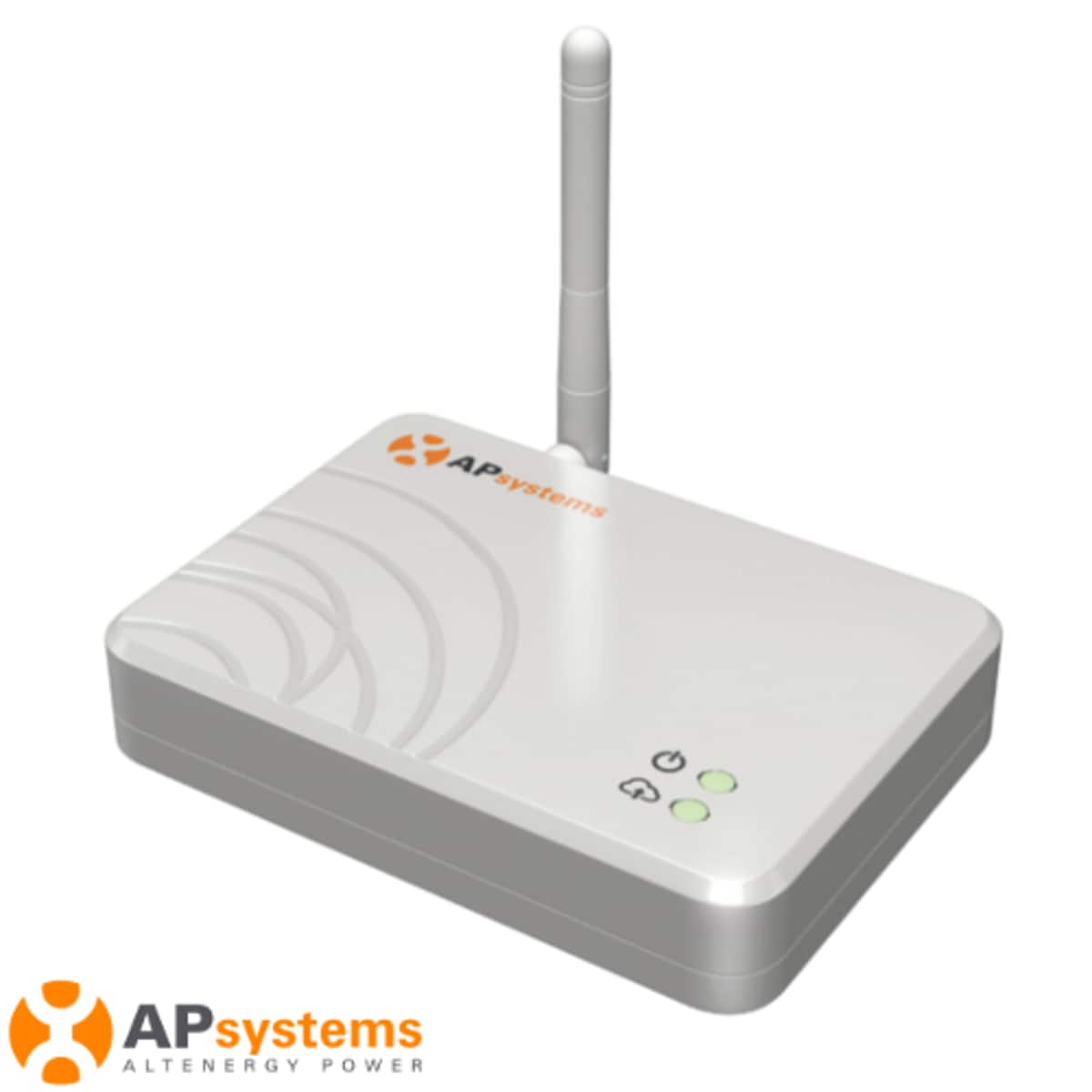 APS Systems 802.11 g/n ZigBee 2.4 GHz Standard ECU-R Gateway.