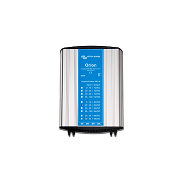 Victron Orion 24V to 12V 360W 30A Isolated DC/DC Converter (SKU Part Number ORI241240110).