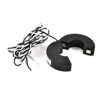 Outback One pair of split core external current transducers, 200 Amp (SKU Part Number OBCT-200).
