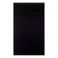 Mission Solar MSS Series 345 W Monocrystalline Solar Panel.