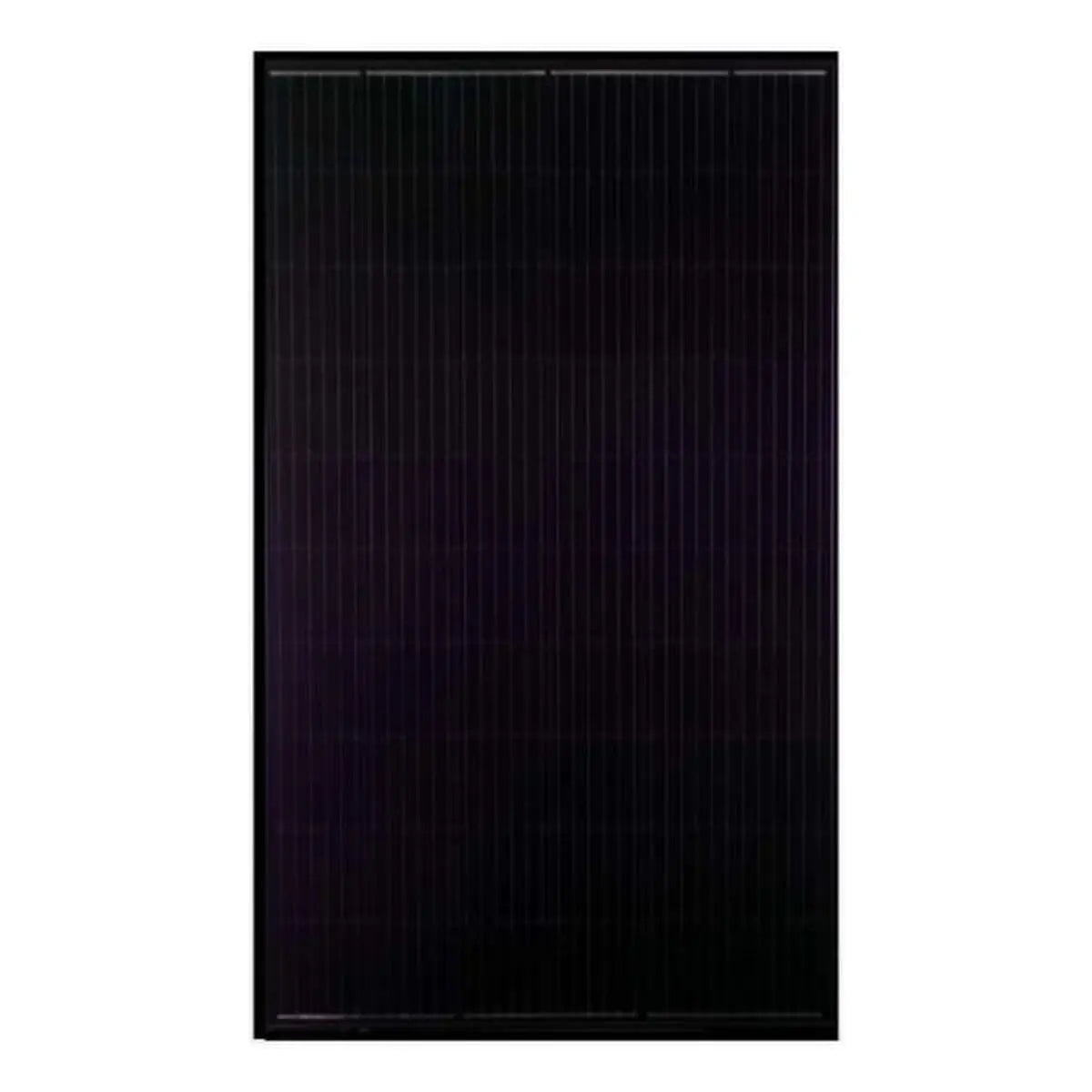 Mission Solar MSS Series 345 W Monocrystalline Solar Panel.