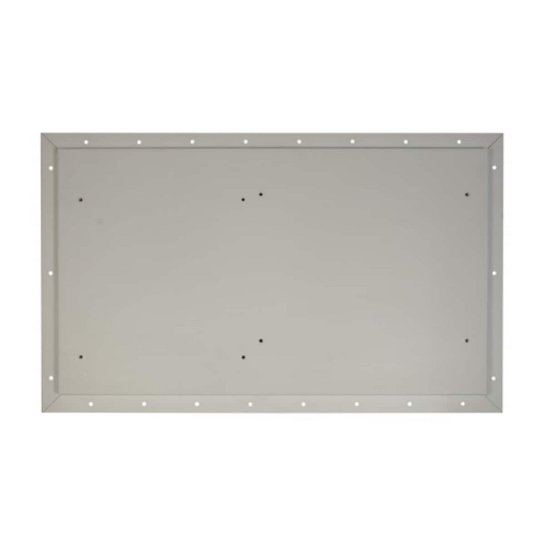 Midnite Solar Back plate for the Conext SW inverter and Epanel.