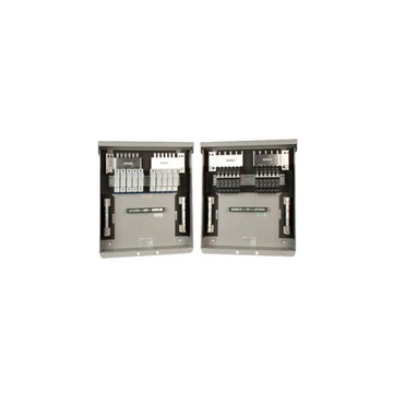 MidNite Solar Twelve String Combiner Box (SKU Part Number MNPV12).