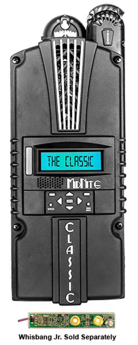 MidNite Solar Classic 200 Charge Controller - 79A - 200V.