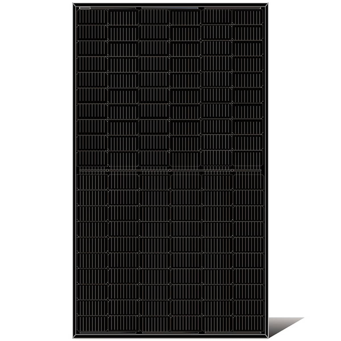 LONGi 1000 V 355 W Mono Solar Module.