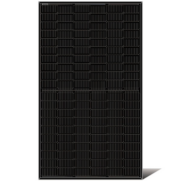 LONGi 1000 V 355 W Mono Solar Module.