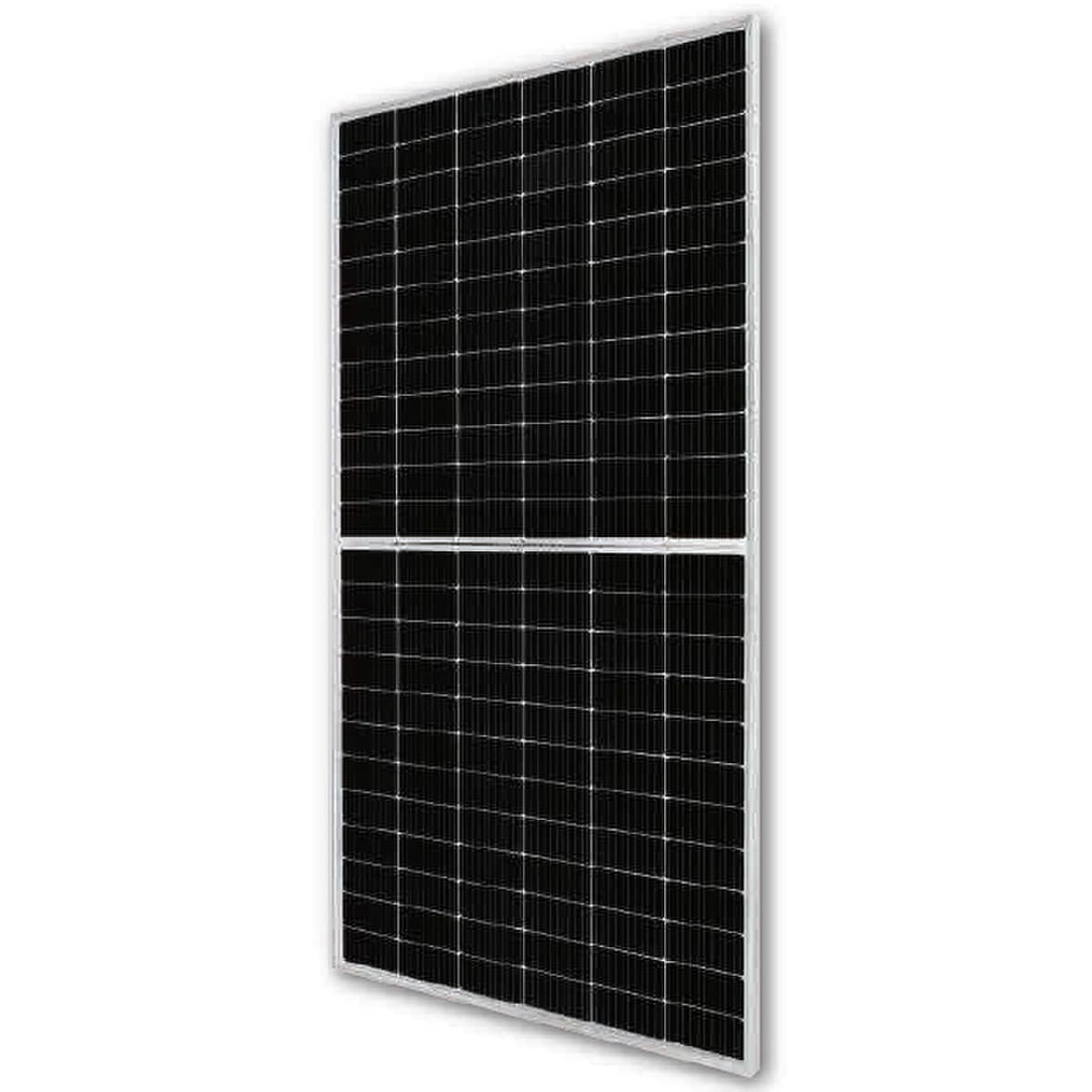 JA Solar 1500 V 540 W Mono Solar Module.