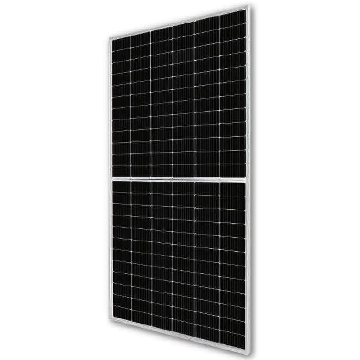 JA Solar 1500 V 540 W Mono Solar Module.