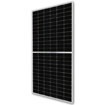 JA Solar 1500 V 540 W Mono Solar Module.