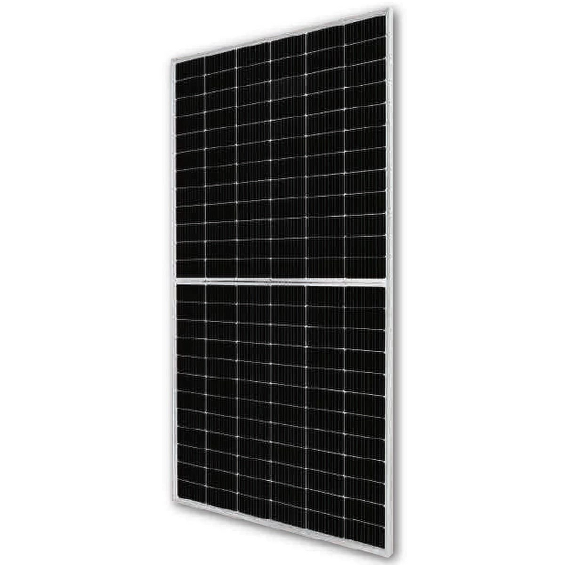 JA Solar 545w D30 Series Bifacial PERC 144 Half Cell Module:11BB.