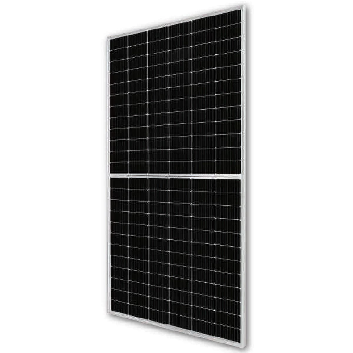 JA Solar 545w D30 Series Bifacial PERC 144 Half Cell Module:11BB.