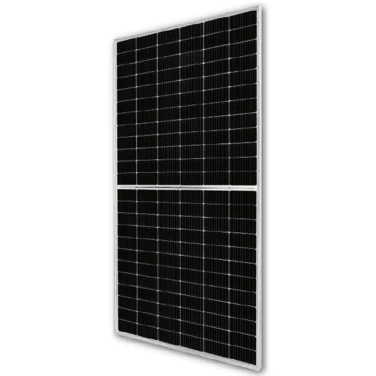 JA Solar 1500 V 535 W Mono Solar Module.