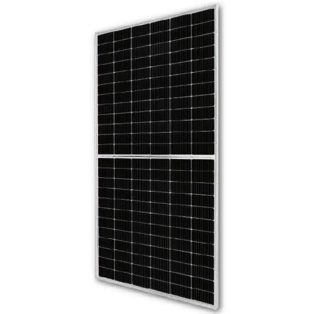 JA Solar 1500 V 535 W Mono Solar Module.