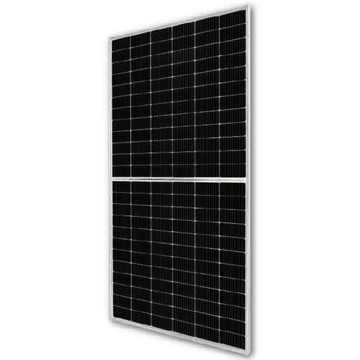 JA Solar 1500 V 535 W Mono Solar Module.