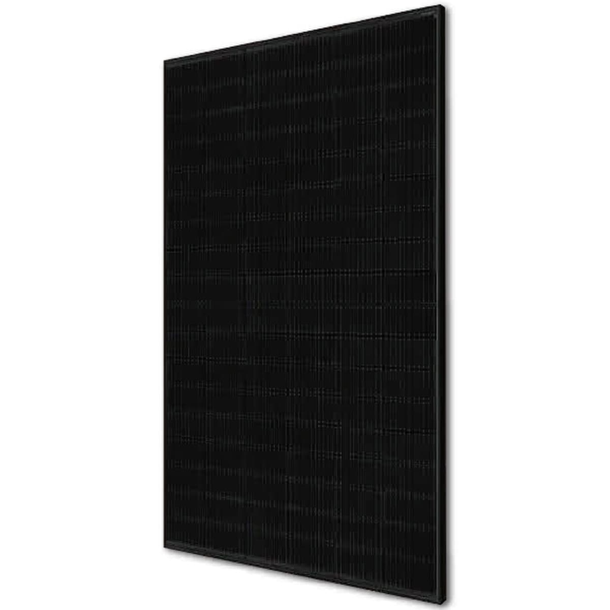 JA Solar 30.84 V 395 W Mono Solar Module.