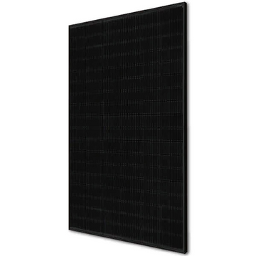 JA Solar 30.84 V 395 W Mono Solar Module.