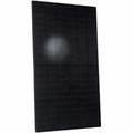 Hanwha Q Cells America 360 W Mono Solar Panel with integrated IQ7+ Enphase microinverter.