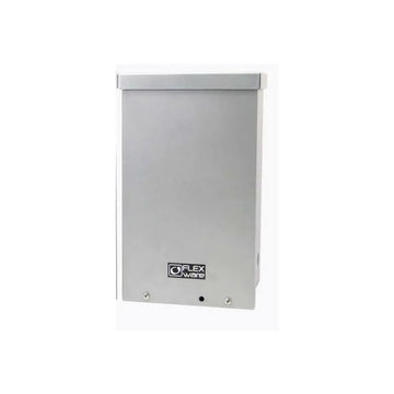 Outback FWPV-8 FLEXware PV Combiner Box.