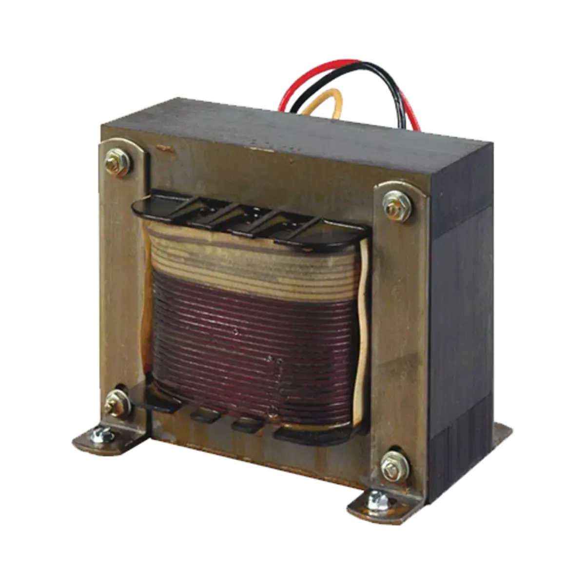Outback 4kVA 120/240Vac 60Hz with 20 Amp autotransformer dual pole breaker for mounting inside of FW500 or FW1000 AC enclosures. (SKU Part Number FW-X240).