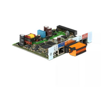 Fronius, Datamanager 2.0 WLAN plug-in card.