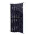 Philadelphia Solar 450W Bifacial Solar Panel | N-Type TOPCon Solar Cellz Inc